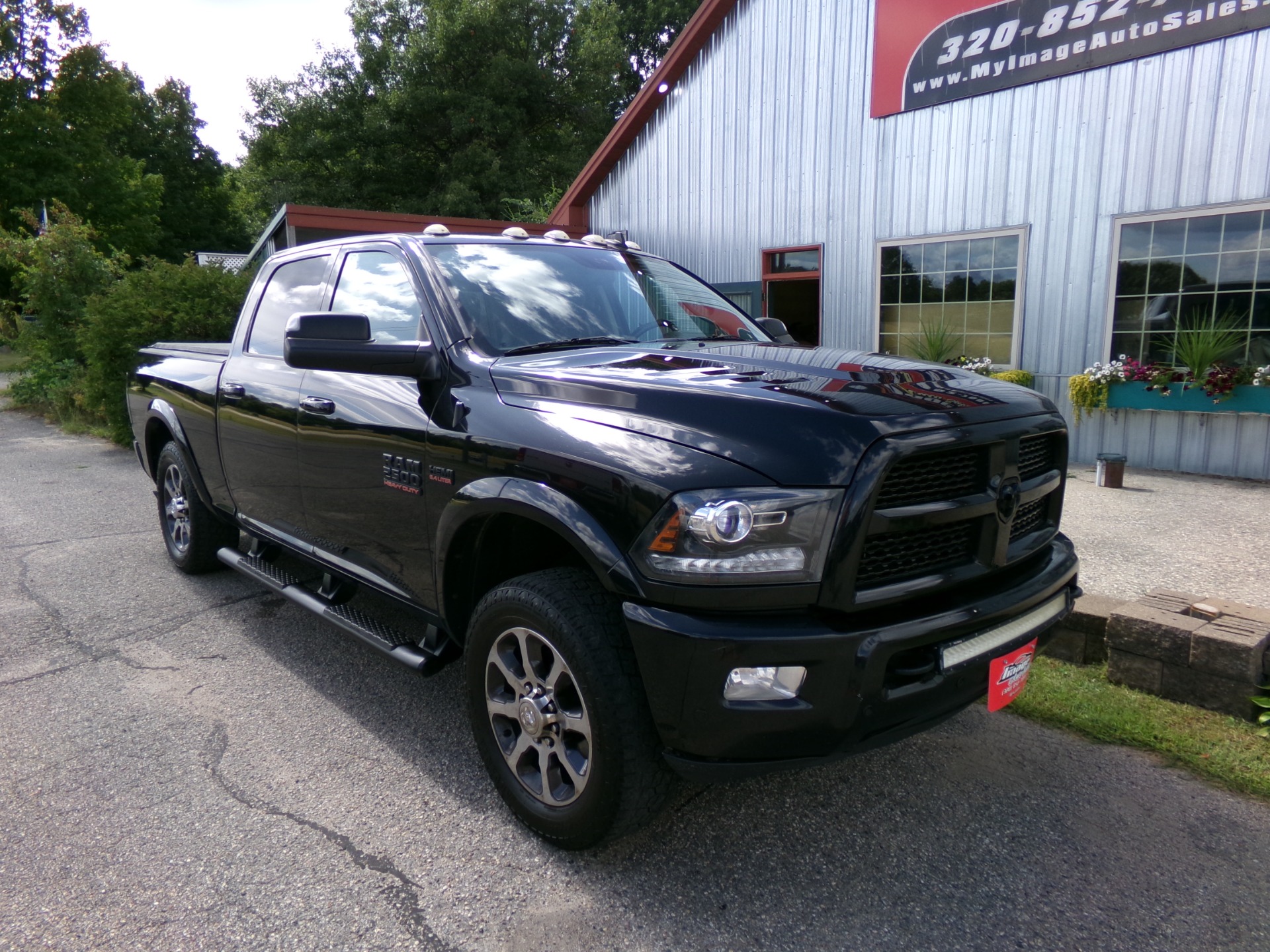 ram ram 2500 pickup 2016 3C6UR5FJ5GG305656 image ram ram 2500 pickup 2016 3C6UR5FJ5GG305656 image